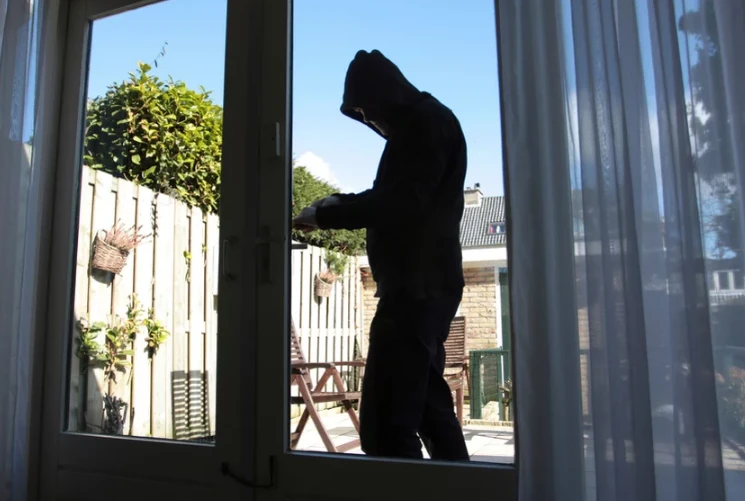 Mostar: Uhićen migrant zbog provale u kuću