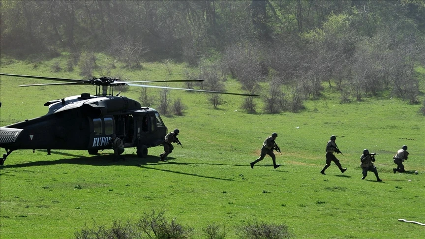EUFOR najavio veliku vojnu vježbu u BiH
