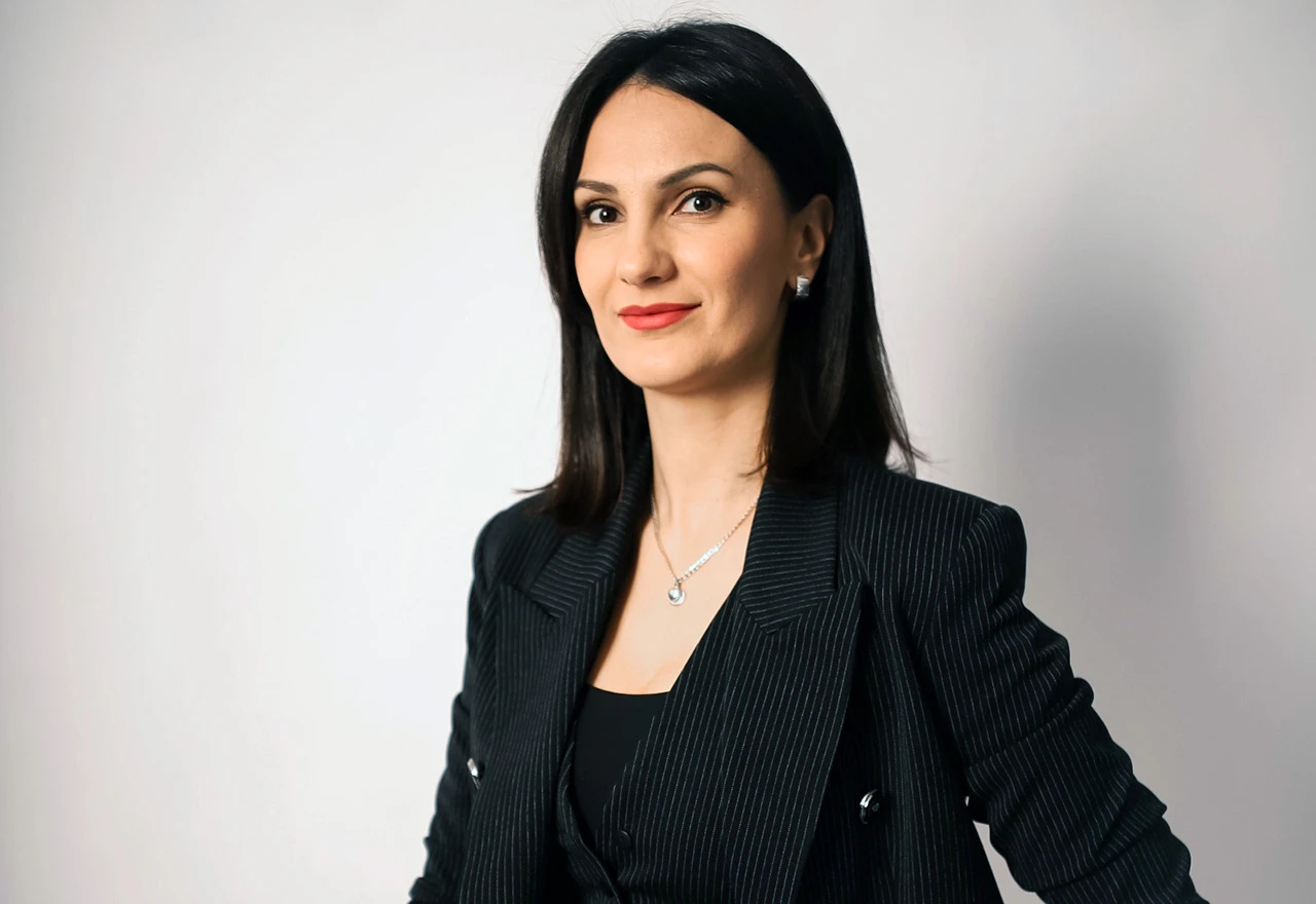 VIDEO | Nikolina Krešić, uspješna menadžerica koja se brine o dobrome kruhu