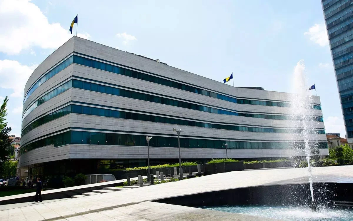 Utrka za Parlament FBiH: SDP prestigao koaliciju okupljenu oko HDZ-a 