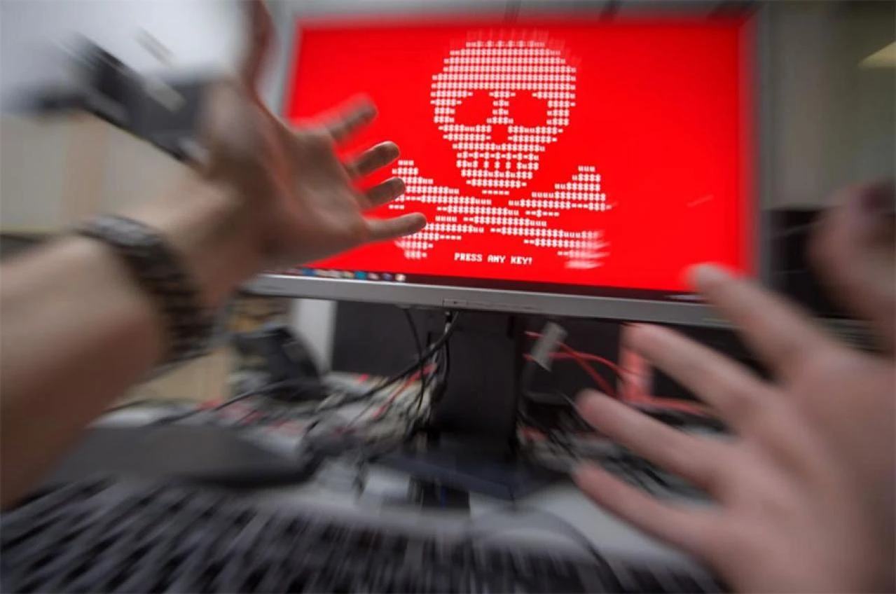 Za mjesec dana zabilježeno više od 4,7 milijuna cyber napada u BiH