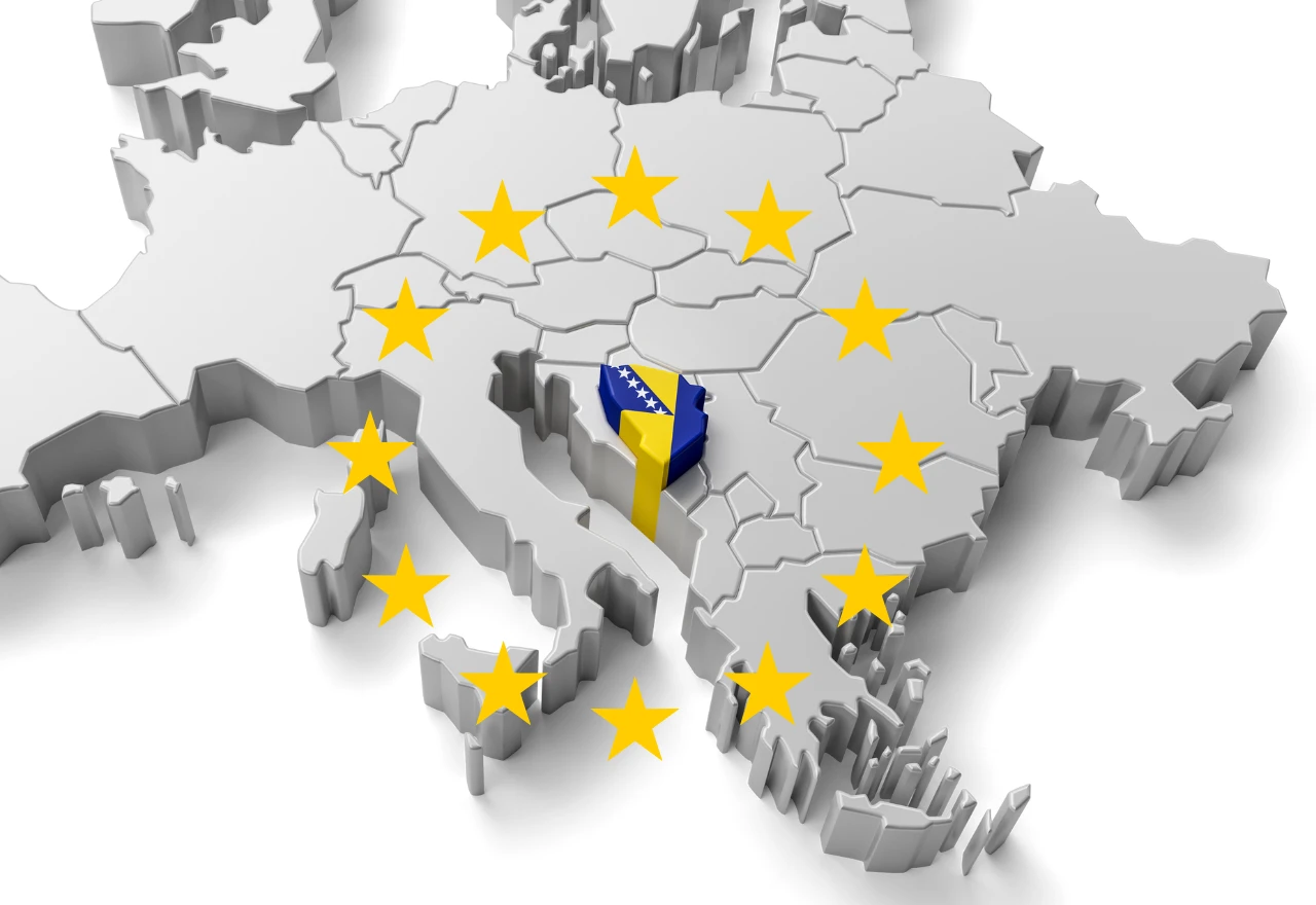 Bruxelles: Uvjetna preporuka kandidatskog statusa za BiH?