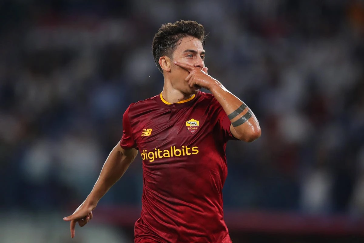 Dybala propušta SP?