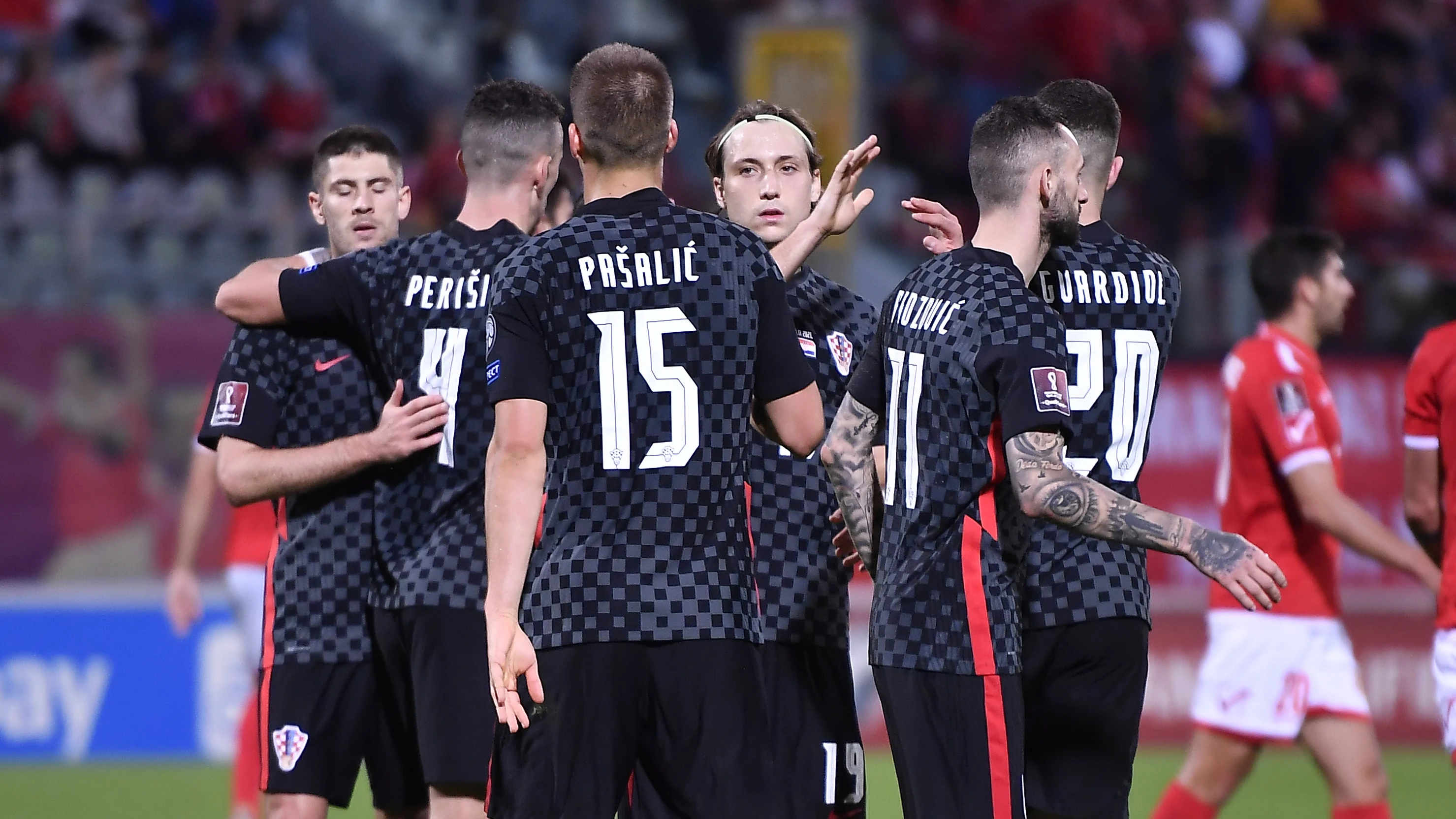 UEFA objavila pa povukla raspored kvalifikacija za Euro 2024.