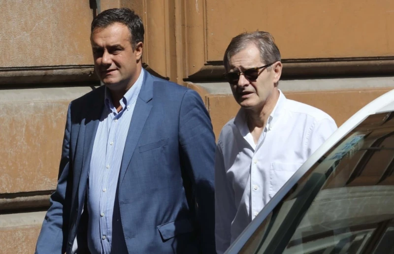 Sarajlić i ostali: Prigovori zbog audiosnimka razgovora