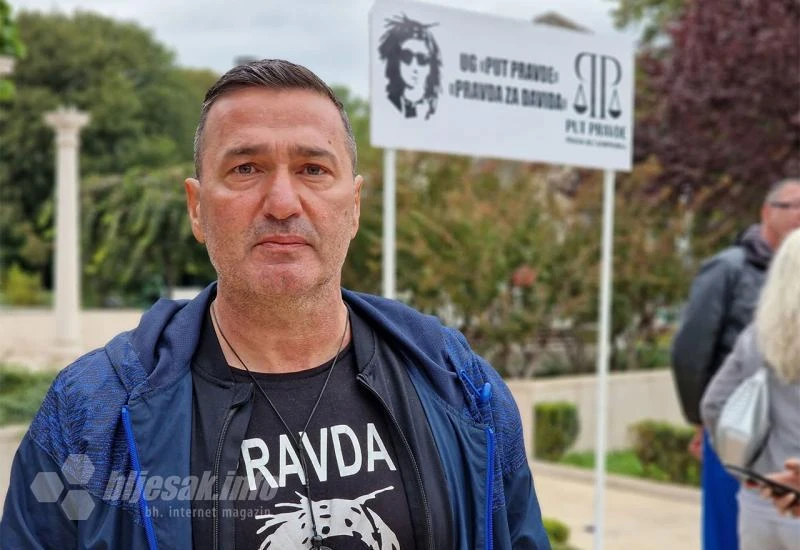 Održano pripremno ročište po Dodikovoj tužbi protiv Davora Dragičevića