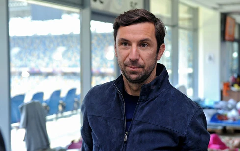 Srna: FIFA nas je uništila