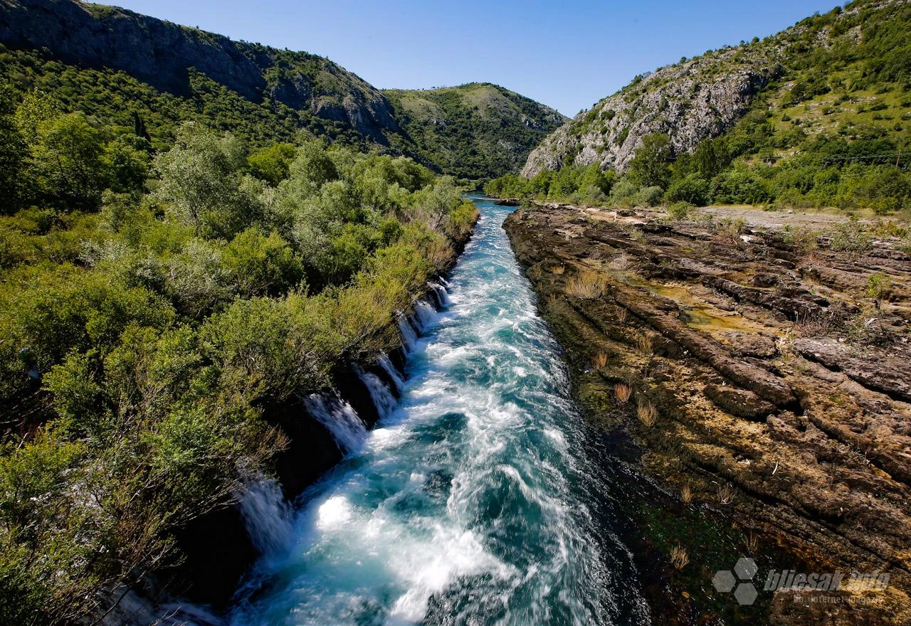 Ljepote BiH u 13 minuta 'zaradile' nominaciju za najbolji turistički video na svijetu!