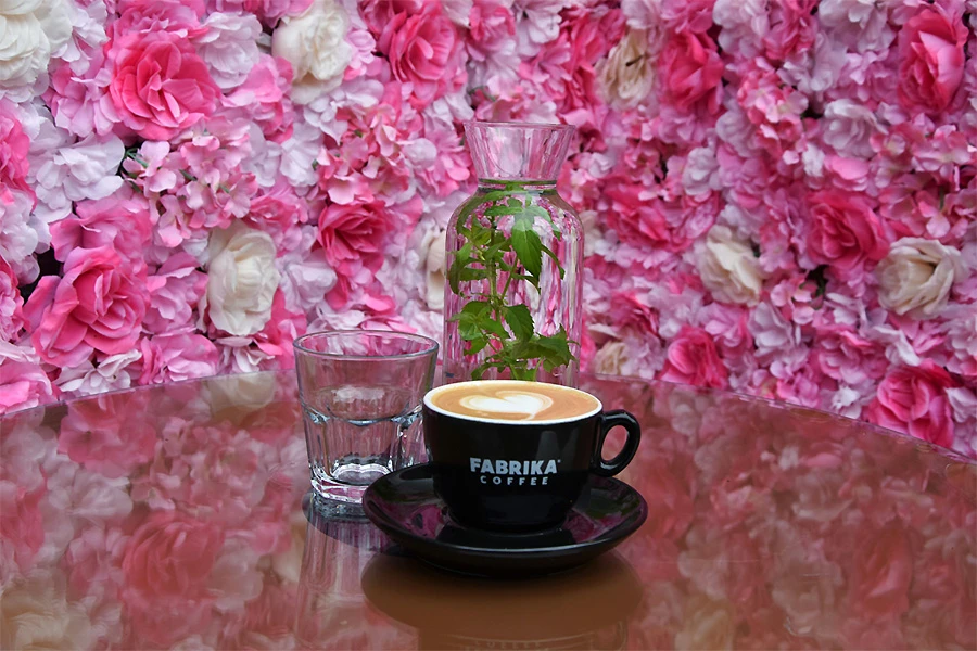 Fabrika Coffee Mostar vam čestita međunarodni dan kave