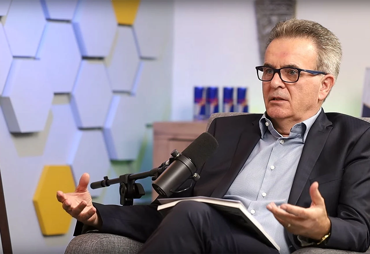 VIDEO | Novca u Europi ima više nego dovoljno, trebamo ga samo znati uzeti