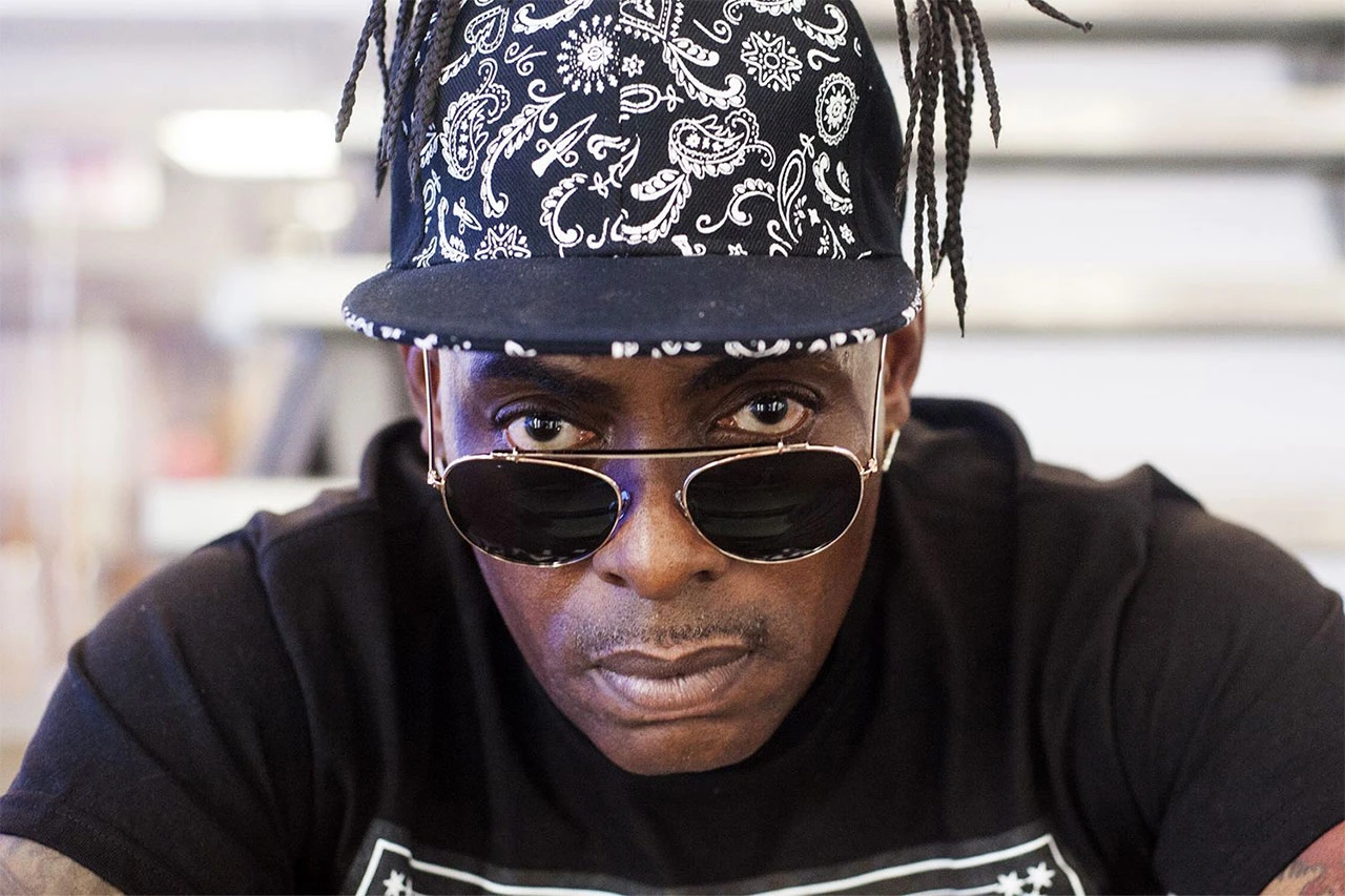 Umro američki reper Coolio, poznat po kultnom hitu Gangsta's Paradise