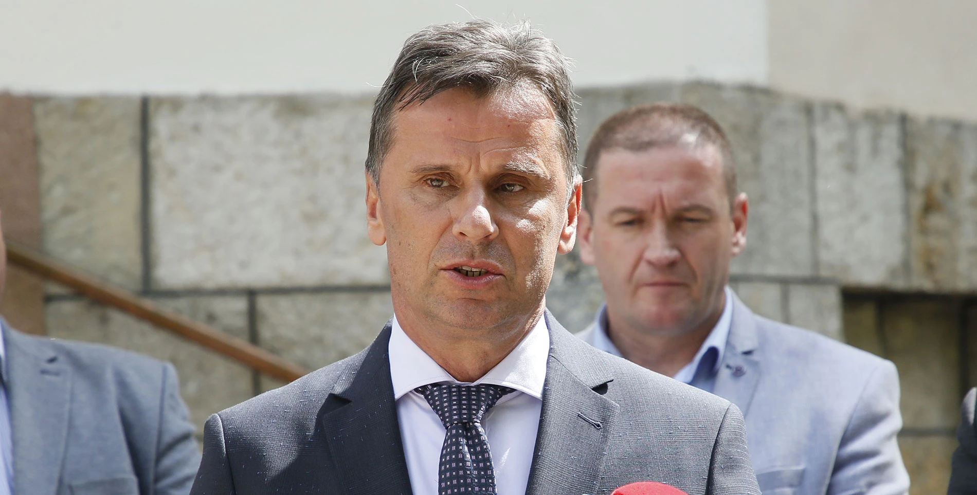 Novalić: Duboko sam potresen zbog pogibije članova obitelji Krstić