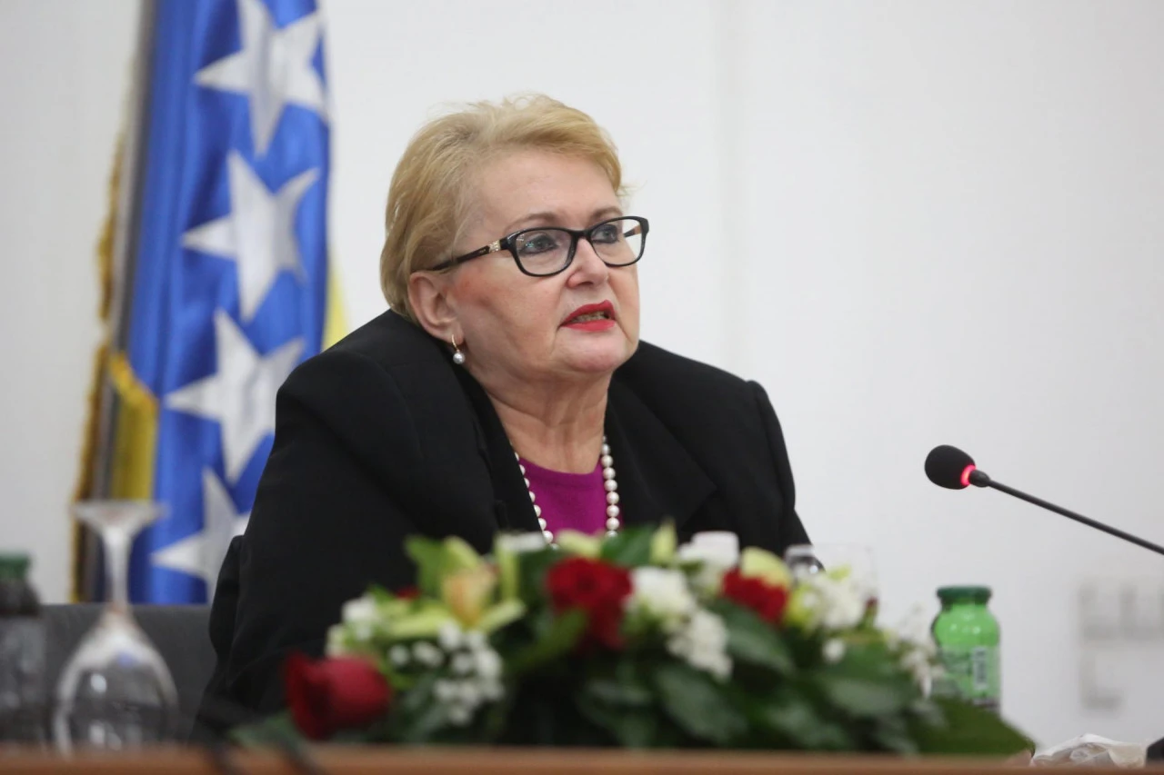 Turković: Amerika potvrđuje svoju podršku BiH