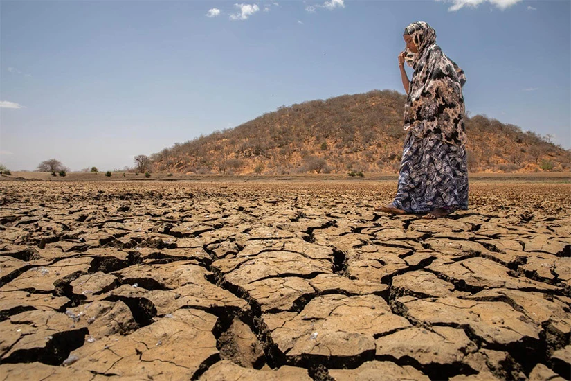 Danska prva ponudila financirati gubitak i štetu nastalu klimatskim promjenama