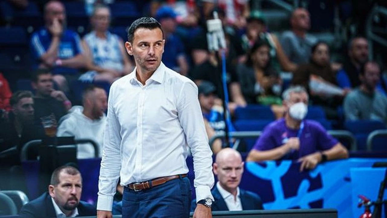 Miličić: Naše finale je u nedelju