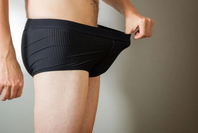 ''Velika vijest'': Penis je veći nego se čini?
