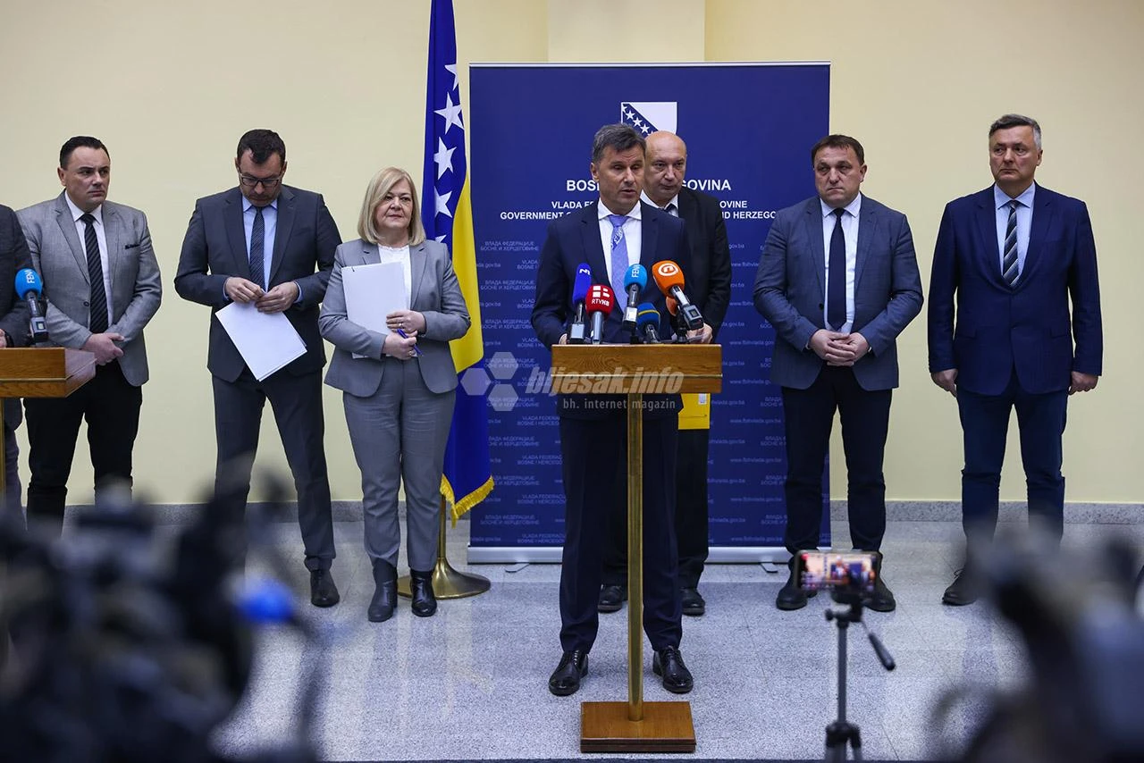 Jelka i Fadil složni: Novac nezaposlenima – popis za pet dana!
