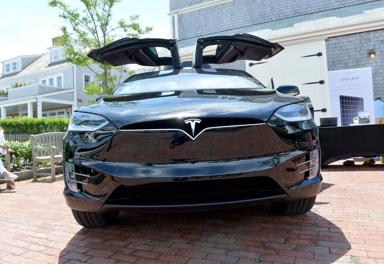Teslin plan za budućnost uključuje jeftiniji automobil i robotaksi platformu