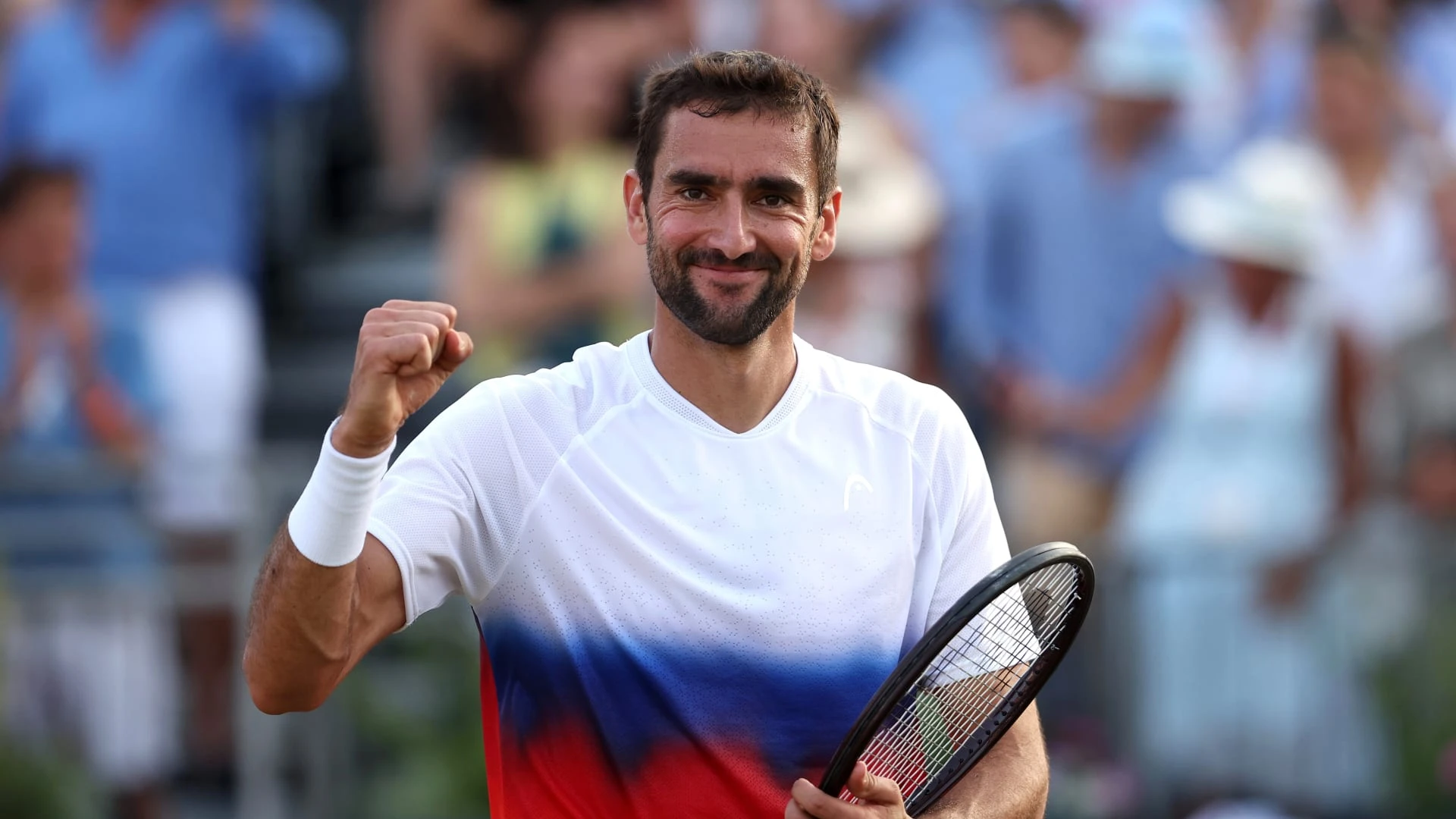 Čilić 16. na ATP ljestvici