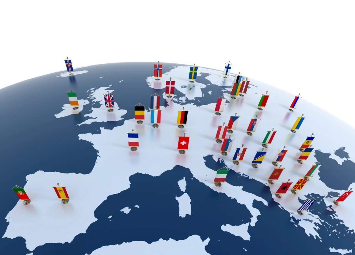 U EU malo Europljana, kao u Jugoslaviji Jugoslavena