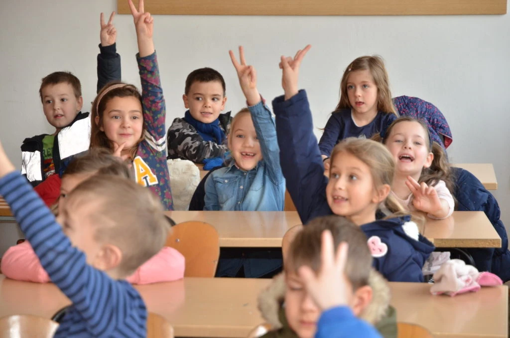 Mjesto u Hercegovini u koje se vraćaju obitelji iz Njemačke