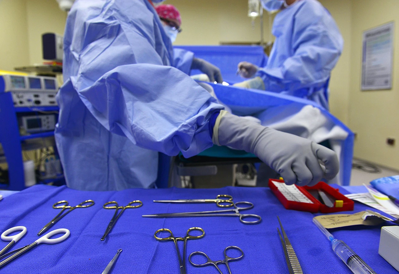 Ženi iz Trebinja odstranjen tumor od 16 kilograma