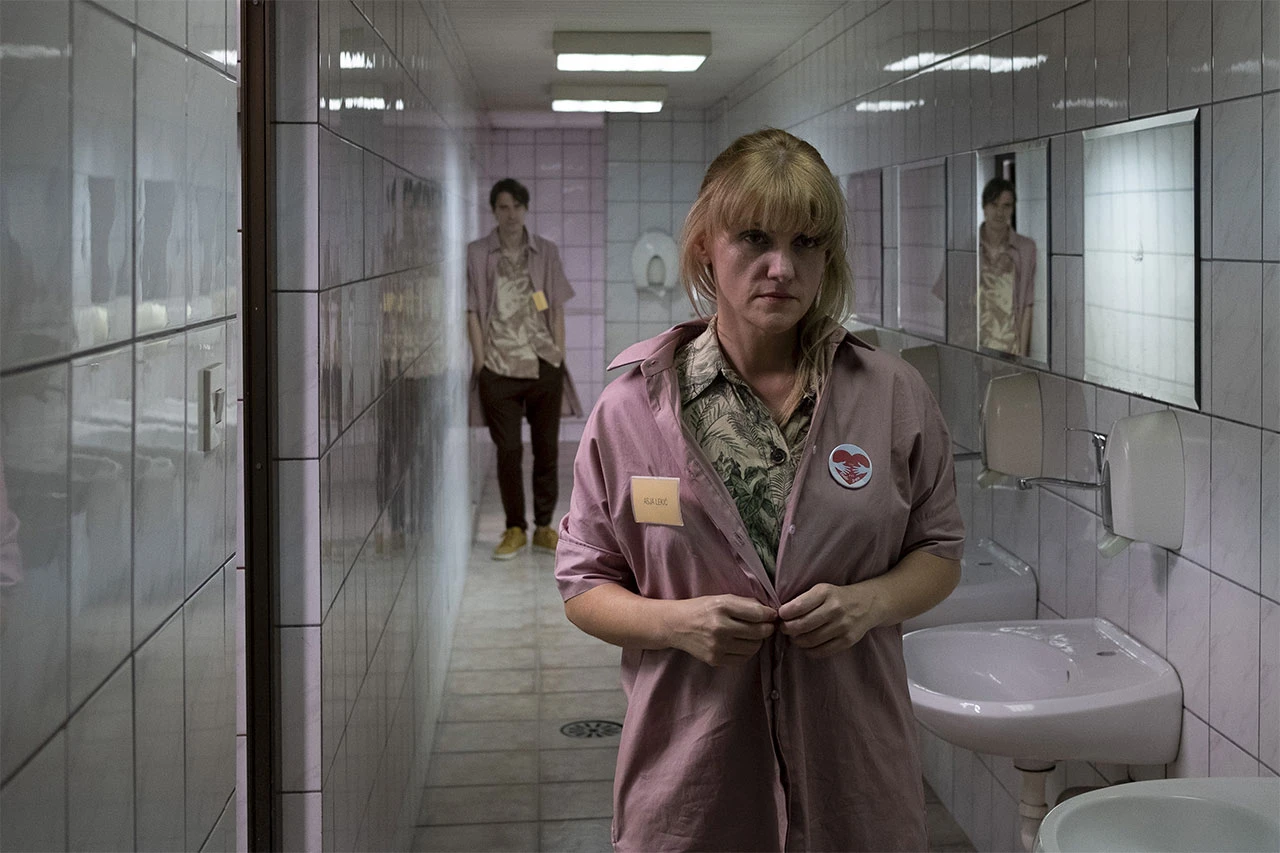 "Najsretniji čovjek na svijetu" premijerno prikazan na Venecija film festivalu