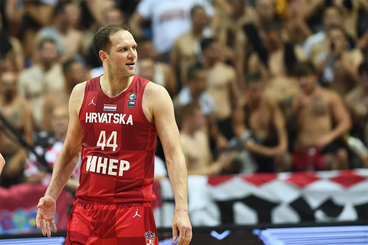 FIBA odala priznanje Bojanu Bogdanoviću