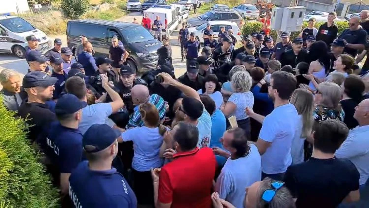 Zbog rupe u Livnu, dokumentacija o vodi predstavit će se u Mostaru