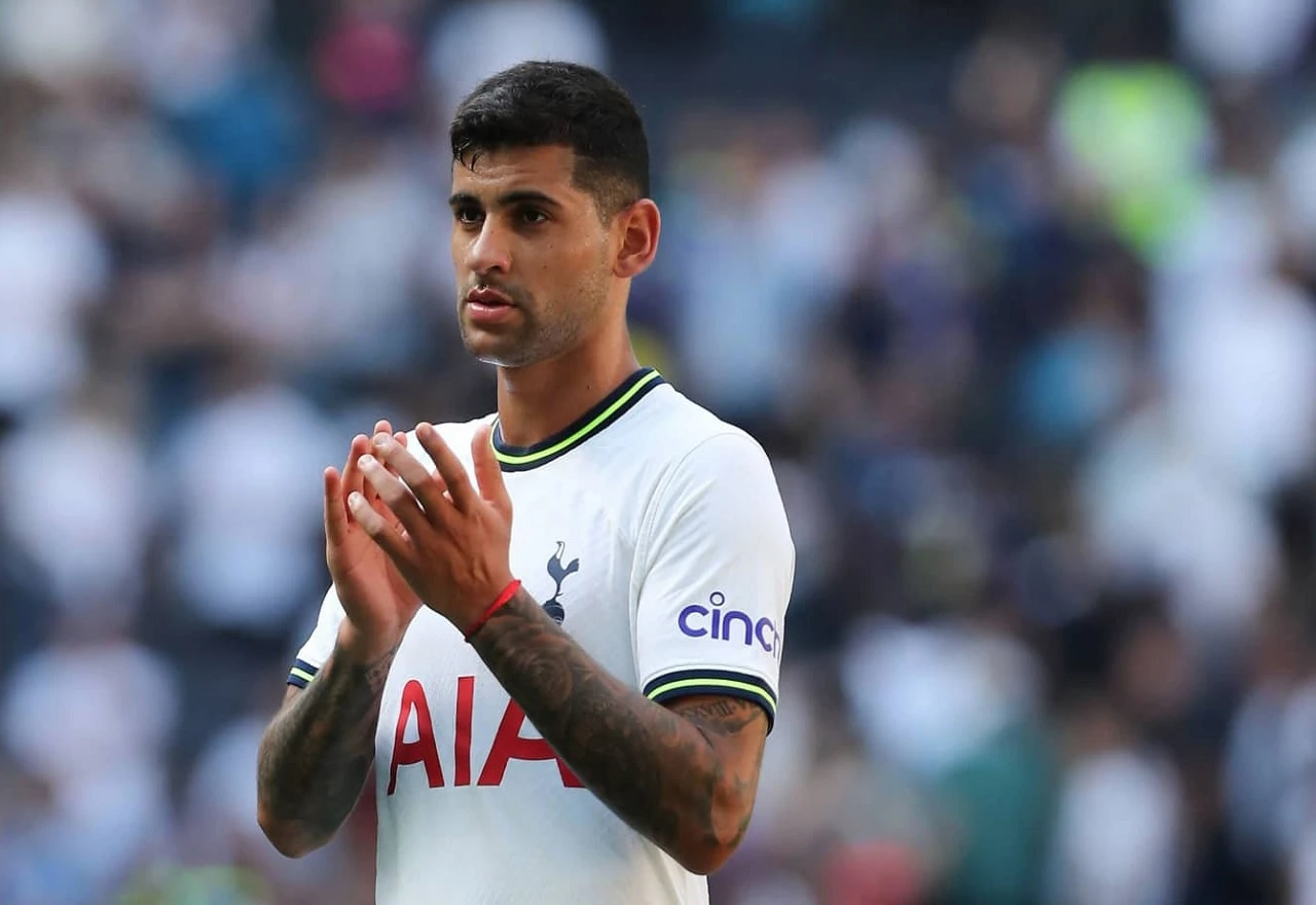 Romero ostaje u Tottenhamu