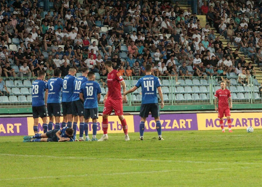 Hercegovački derbi: Podjela bodova je najrealniji ishod utakmice