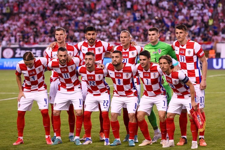 Hrvatska ostala na 15. mjestu