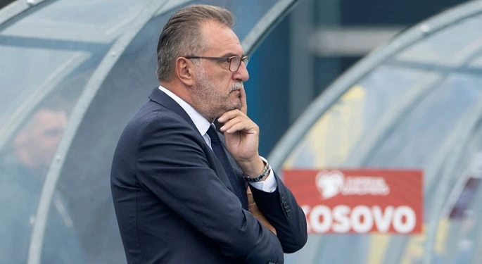 Čačić: Moramo biti koncetrirani i hrabri 