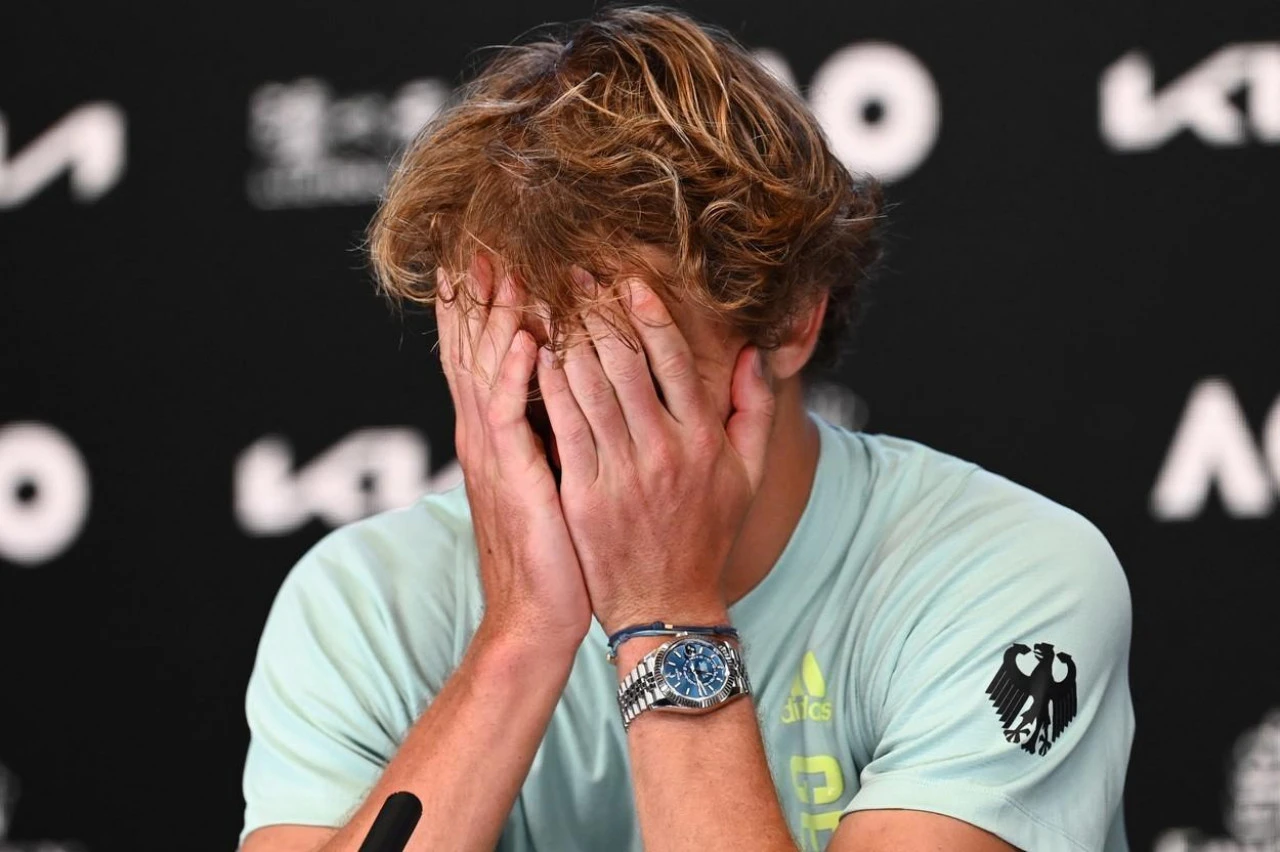 Zverev neće na US Open 