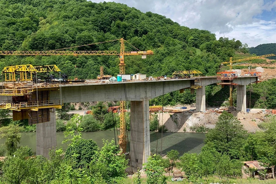 Kakav se kriminal krije iza izgradnje autoceste u BiH?