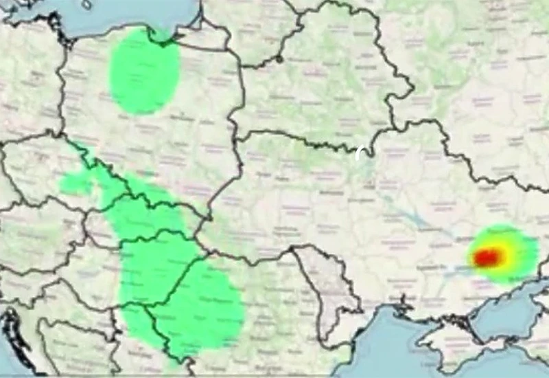 Hoće li radioaktivni oblak iz Zaporožja stići do BiH ako dođe do katastrofe?