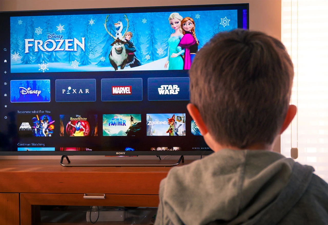 Disney po prvi put pretekao Netflix po broju pretplatnika