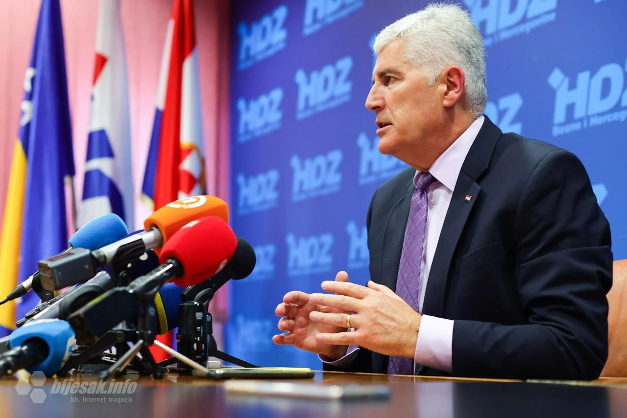 HNS će uputiti službenu inicijativu da BiH prizna Jeruzalem kao glavni grad Izraela