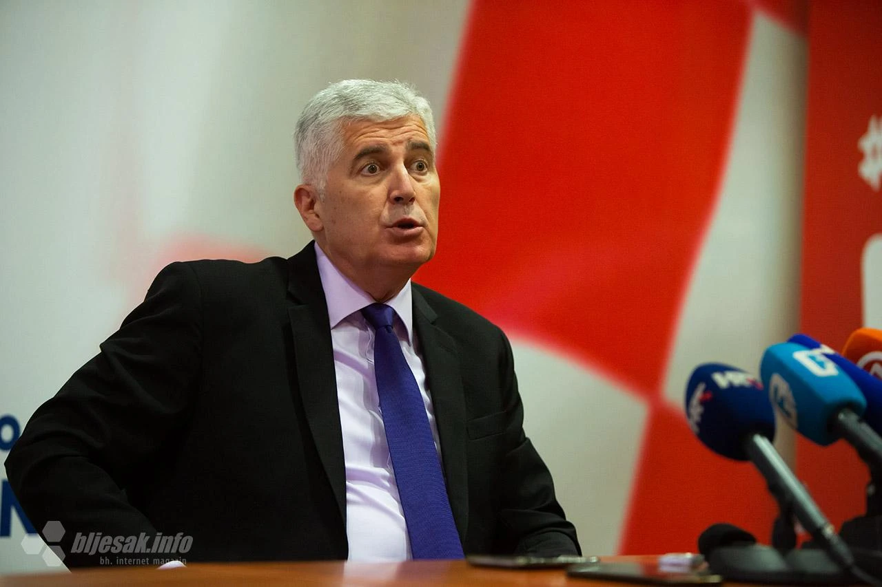 Izborni zakon: Izrael podržao zahtjeve Hrvata, oglasili se logoraši iz Mostara
