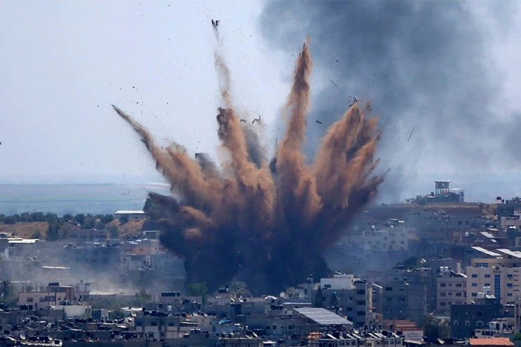 Prekid vatre između Izraela i Palestinaca od nedjelje navečer