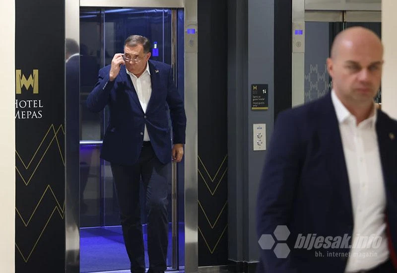 Kineski veleposlanik zahvalan Dodiku