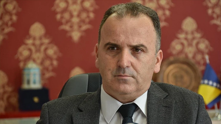 Đonlagić: Bevanda pokušava realizirati financijski udar na državu