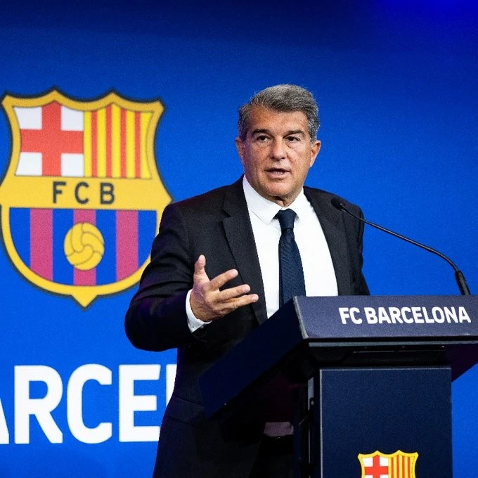 Evo za koliko je Barca prodala dio prava za digitalne usluge