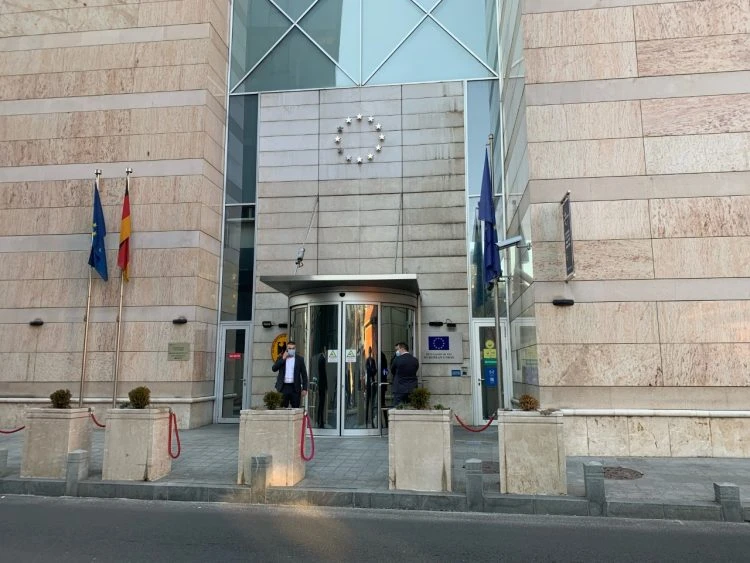 Delegacija EU u BiH: Bonske ovlasti rezultat su neuspješnog dogovora stranaka