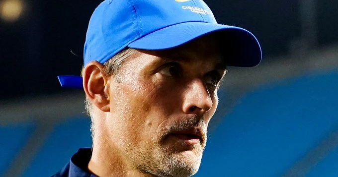 Tuchel: Imamo mnogo igrača koji razmišljaju o odlasku