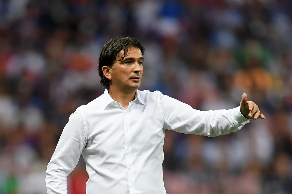 Dalić je jedan od najslabije plaćenih izbornika na SP-u
