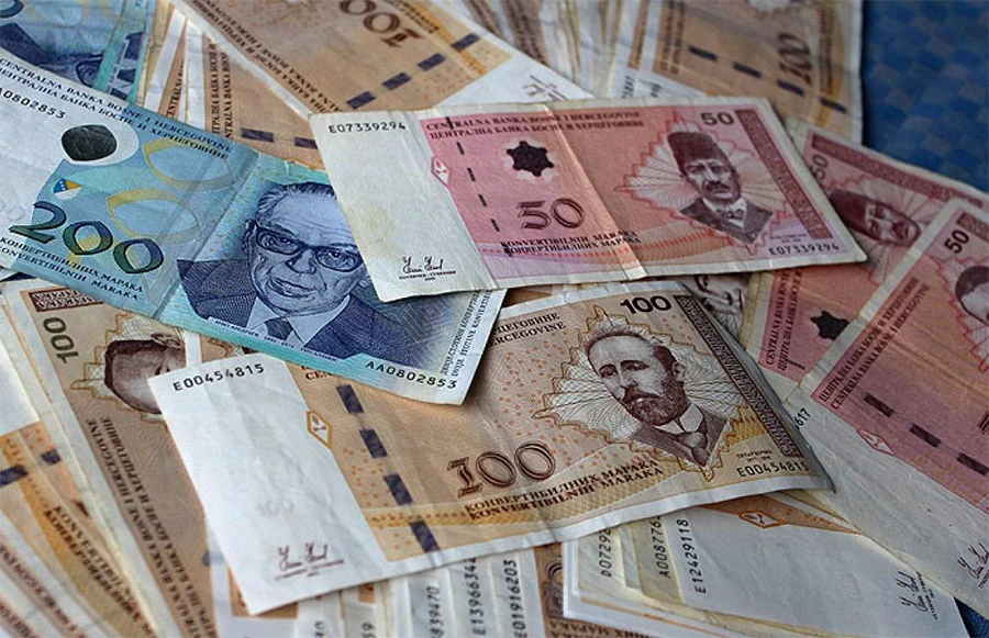 ŽZH: Skoro 2 i pol milijuna za sudske presude