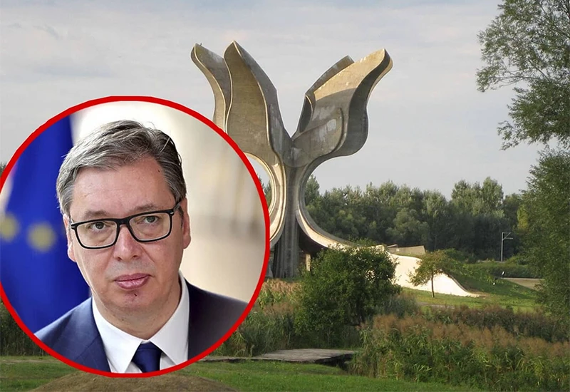 Vučić: Samo vi radite svoj posao