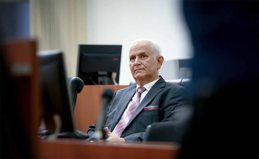 Budimir od države traži 277.000 tisuća maraka