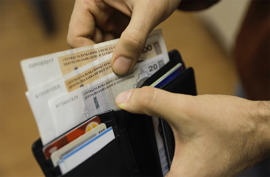 Poslodavci traže da se pomoć radnicima oslobodi poreza